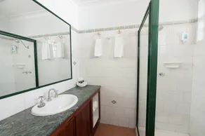 Georgian Motor Lodge - Room