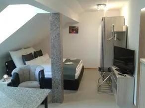 DZT-Schwarzwaldhotel Garni - Camera