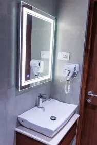 HUDSON RESORTS - Bagno