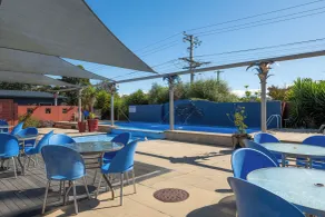 Riverside Hotel Marlborough - Piscina