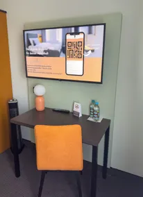 Coffee Fellows Hotel Frankfurt Airport-Langen - Room