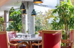 Dependence del Parco - Restaurant