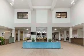 Best Western Plus Chickasha Inn - Reception