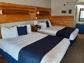 Two Rivers Inn West - Rom