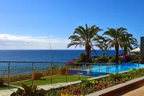 Pestana Promenade Ocean Resort Hotel - Pool
