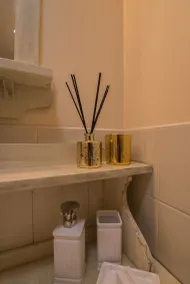 Bellevue Boutique Lodge - Bathroom