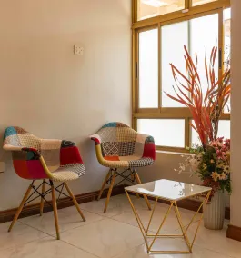 Coffee Garden Suites Bungoma - Habitación
