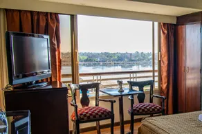 Assiutel - Room