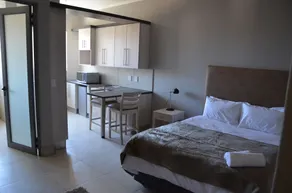 Be-Still Accommodation - Rom