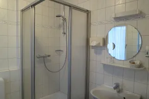 Hotel Bürger - Salle de bain