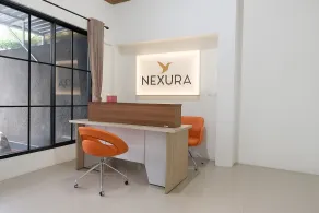 Tentrem Syariah Nexura Collection - Hall