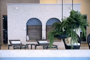 Struer Grand Hotel - Spa