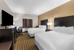Best Western Halito Inn - Chambre