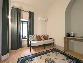La Corte Dei Panni - Camera