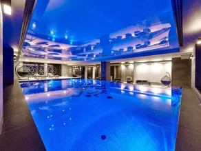 ibis Styles Nowy Targ - Pool