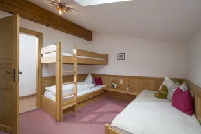 Haus TIROL - Værelse
