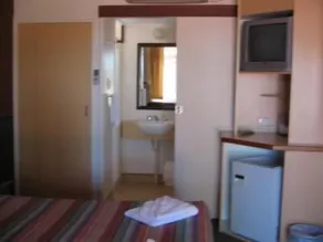 Goondiwindi Motel - Zimmer