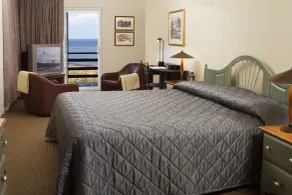 Hotel Motel Belle Plage - Chambre