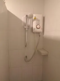 The charlotte smart hotel lopburi - Salle de bain