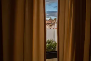 Hotel Il Duomo PHG - Vue de la chambre