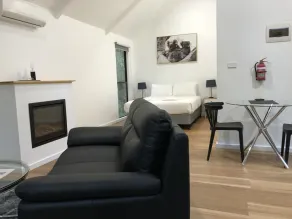 Wanderers Retreat - Habitación