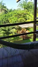 Pousada Apoema - Chambre
