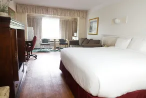 ShoreWay Acres Inn & Cape Cod Lodging - Chambre
