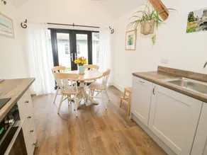 The Old Stable - Cuisine privée