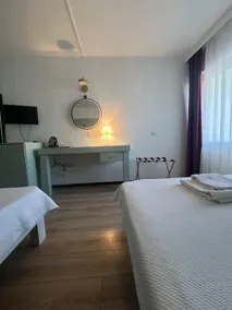 Datça Stayinn Otel - Rum