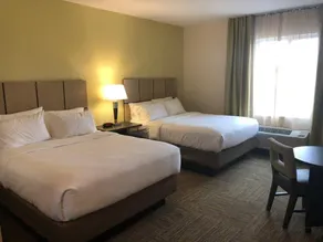 Candlewood Suites El Dorado by IHG - Chambre