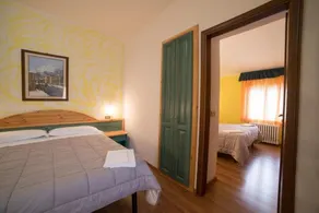 Hotel Appennino - Room
