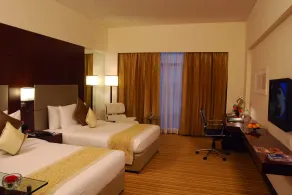 Country Inn & Suites by Radisson, Sahibabad, Distt Ghaziabad (U.P.) - Room