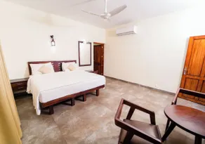 Solaris Beach View Resort & Spa by VOYE HOMES - Room