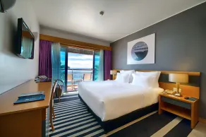 SANA Sesimbra Hotel - Chambre