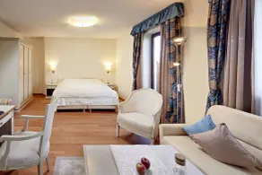 Kaiserhof Superior - Chambre