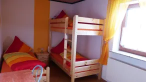 Ferienwohnung Dunja - Camera