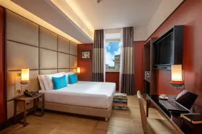 The Independent Hotel - Room