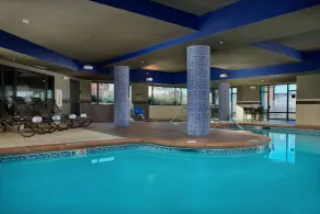 Hampton Inn & Suites Denver/Highlands Ranch - Piscine