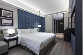Days Hotel by Wyndham Urumqi Pingchuan Road - Room