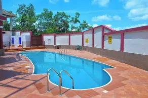Mawuli Hotel - Pool