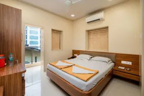 Hotel Balwas - Room