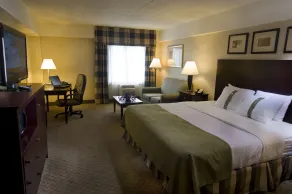 Holiday Inn Johnstown-Downtown by IHG - Chambre