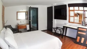 Hotel Santa Fe - Camera