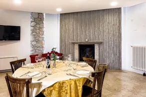 Hotel Colucci - Restaurant