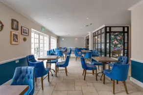 The Northwick Arms Hotel - Restaurante