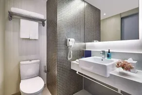 Vega Suites - Badeværelse