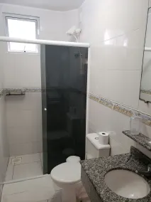 Pousada Barra Nativa - Bagno
