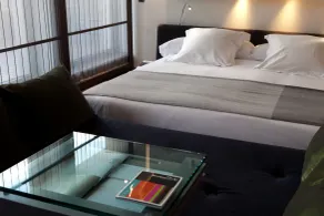 Hotel SixtyTwo Barcelona - Chambre