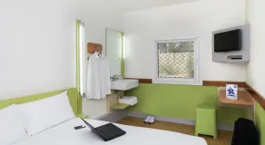ibis Budget - Newcastle - Room
