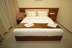 Royalton Residency - Room